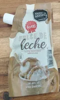 Dulce de leche