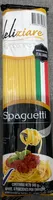 Spaguetti
