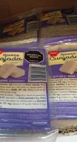 Queso tajado