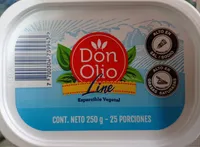 Don Olio Line