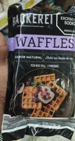 waffles