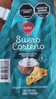 Suero Costeño