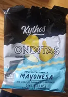 Onditas Sabor Mayonesa