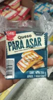 Queso para asar