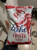 Leche Entera