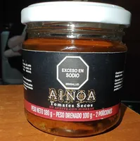 Dried Tomatoes