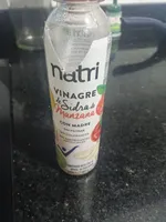 Vinagre De Sidra De Manzana