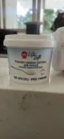 Yogurt Griego Entero, Sin Dulce