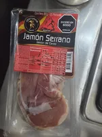 Jamón Serrano