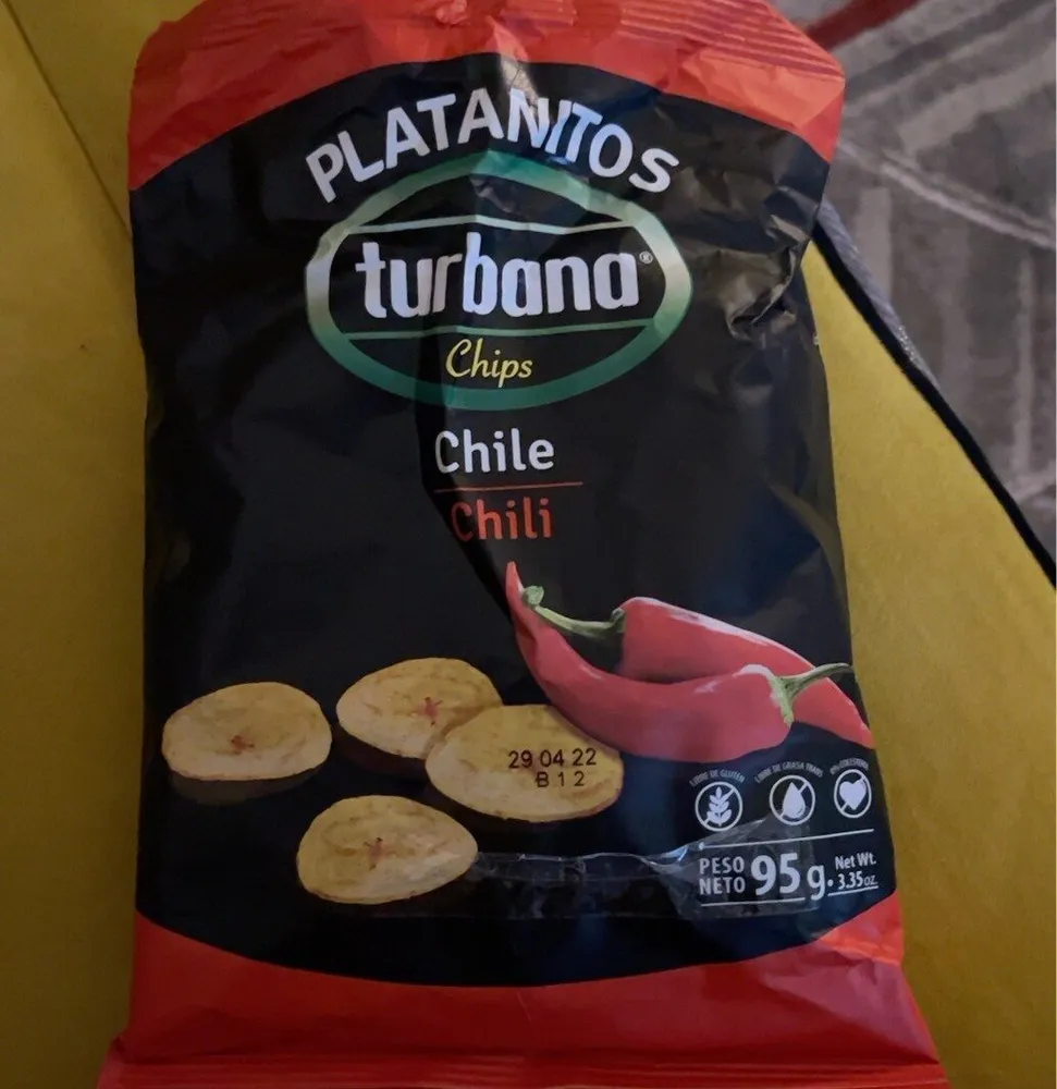 Platanitos