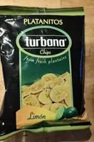 Platanitos Chips