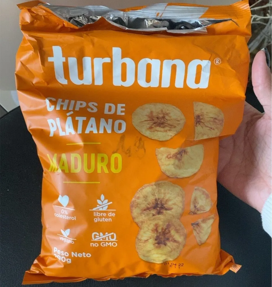 Turbana