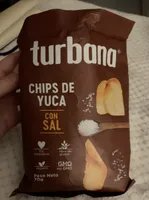 yuca chips