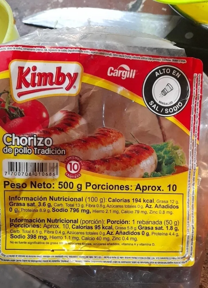 Kimby