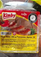 Kimby