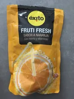 Fruti Fresh