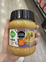 Crema De Mani