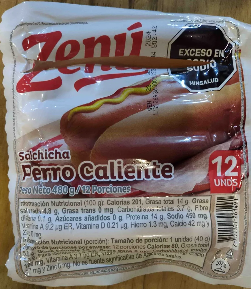 Salchicha