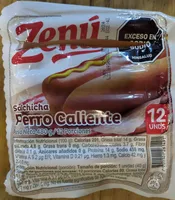Salchicha