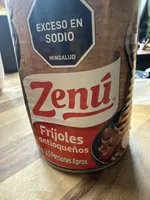 Frijoles Antioqueños