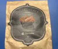Dulces de café