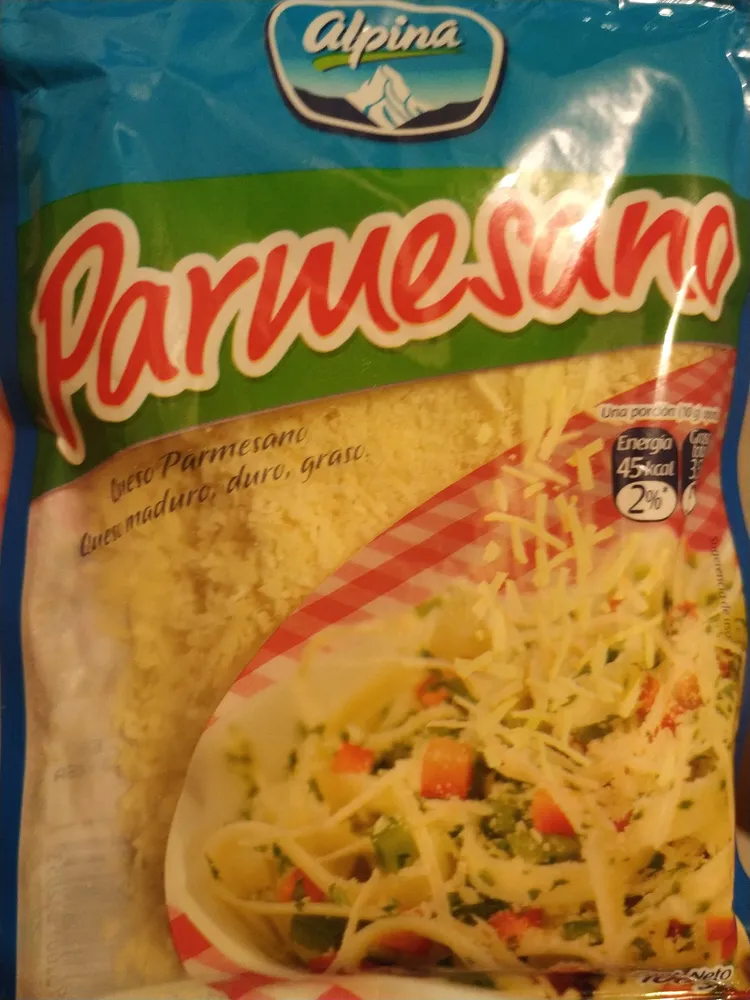 Parmesano