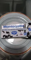 Mantequilla