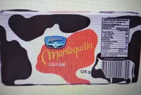 Mantequilla