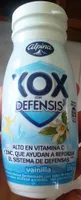 Yox con Defensis Vainilla