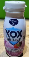 Yox con Defensis Multifrutas