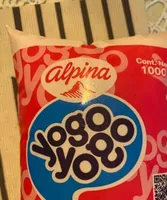 Yogo Yogo fresa