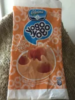 Yogo Yogo Melocotón