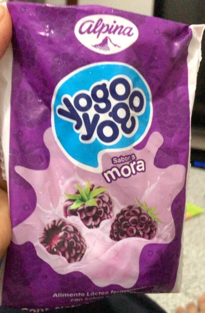 Yogo yogo