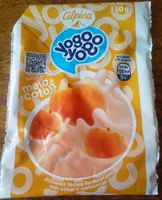 Yogo Yogo Melocotón