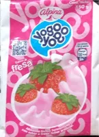 Yogo Yogo Fresa