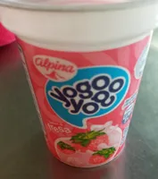 Yogo Yogo Fresa