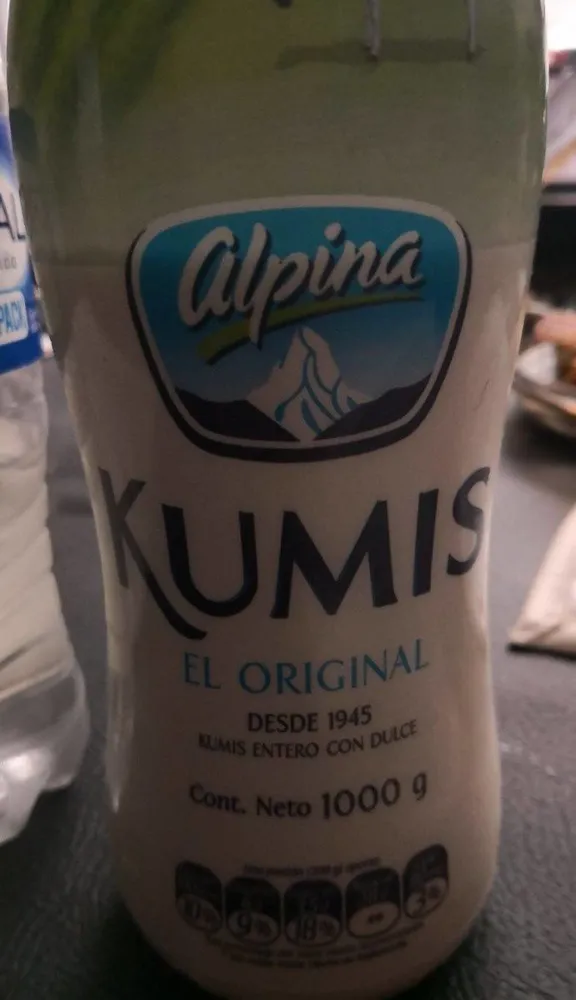 Kumis