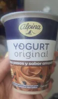Yogurt Original