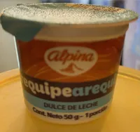 Arequipe 50 grs