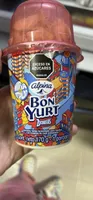 Bon Yurt Zucaritas