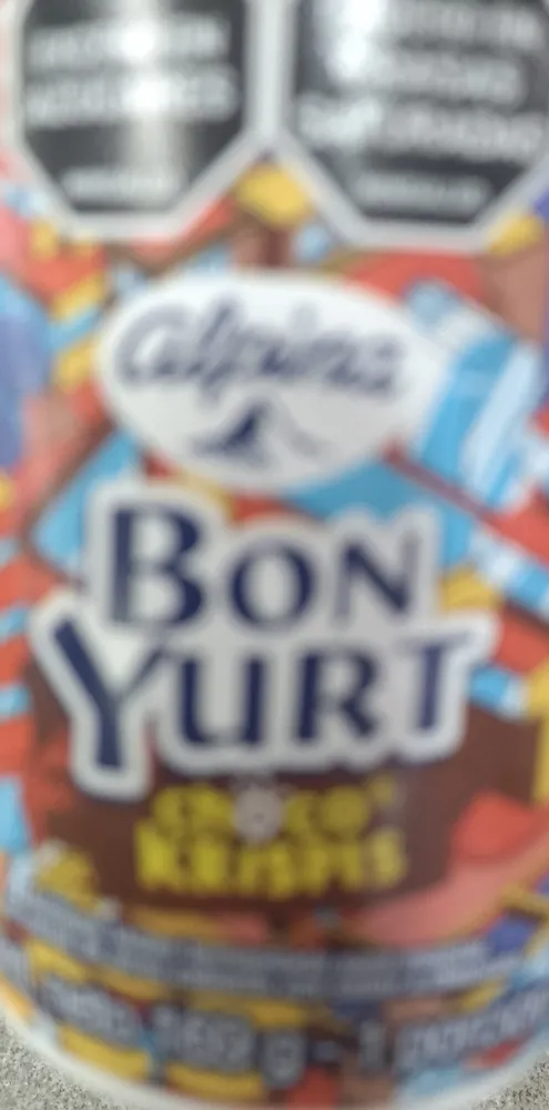 Bon yurt