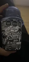 Bonyurt Black