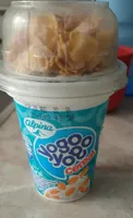 Yogo Yogo Cereal