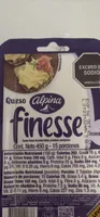 Queso fresco finesse