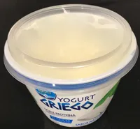 Yogurt Griego Sabor Natural