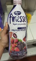 Finesse (yogurt con probióticos)