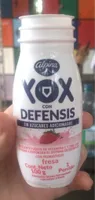 Kox con Defensis fresa