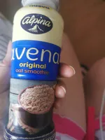 Avena Original Oat Smoothie
