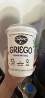 Grieco yogurt