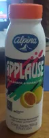 Applause Sabor a Maracuyá